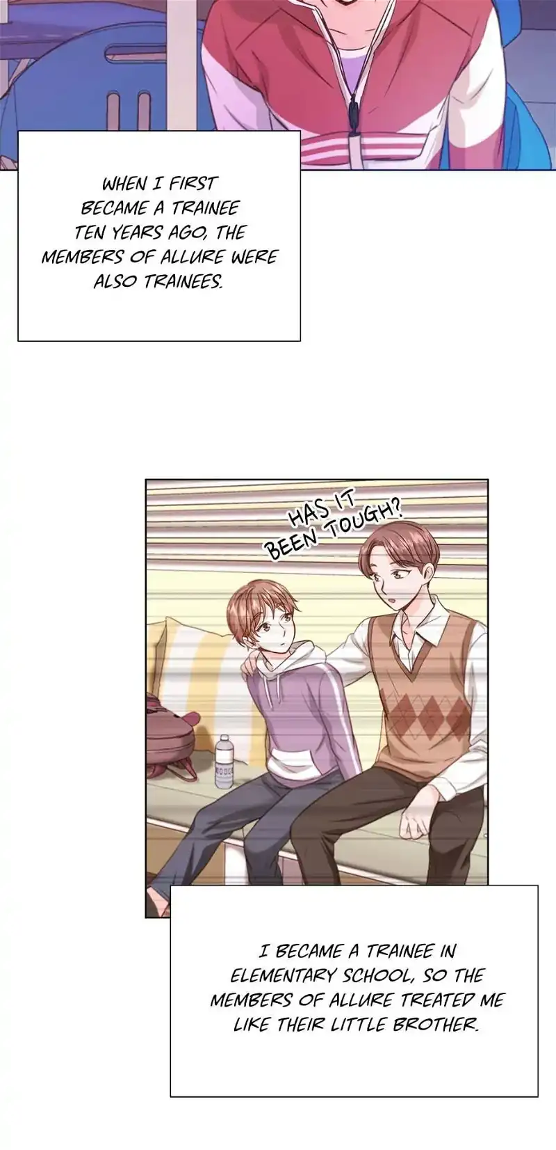 Manga page 29
