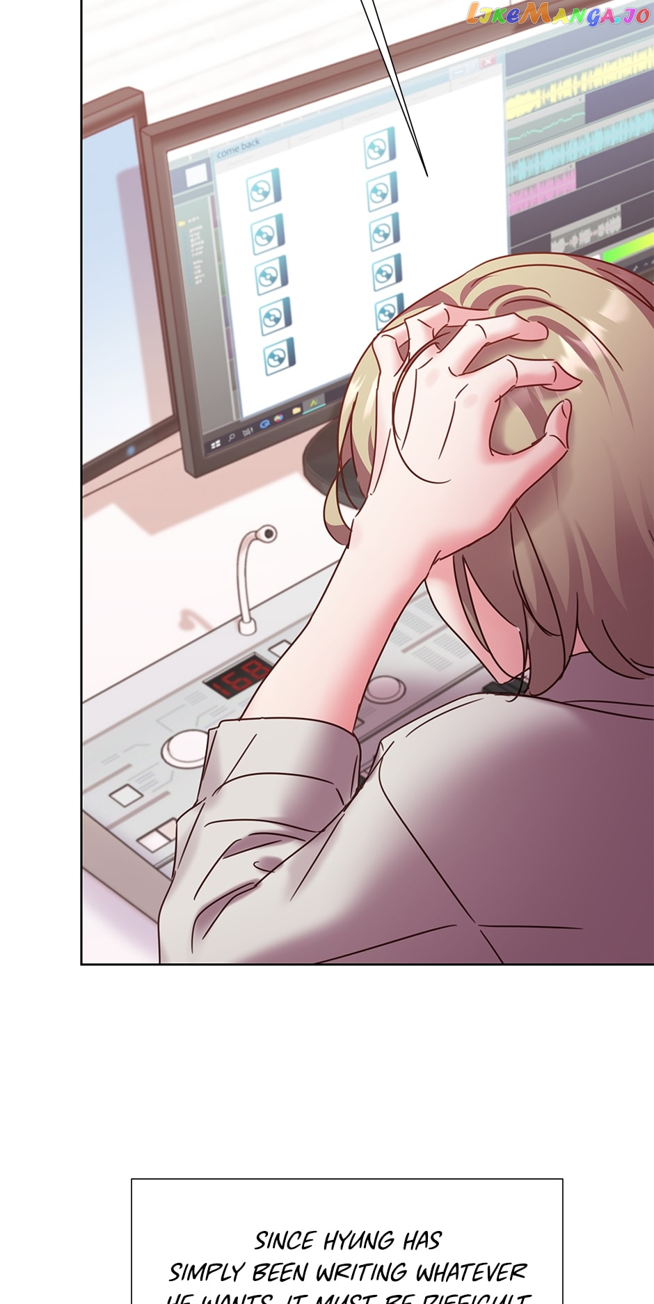 Manga page 91