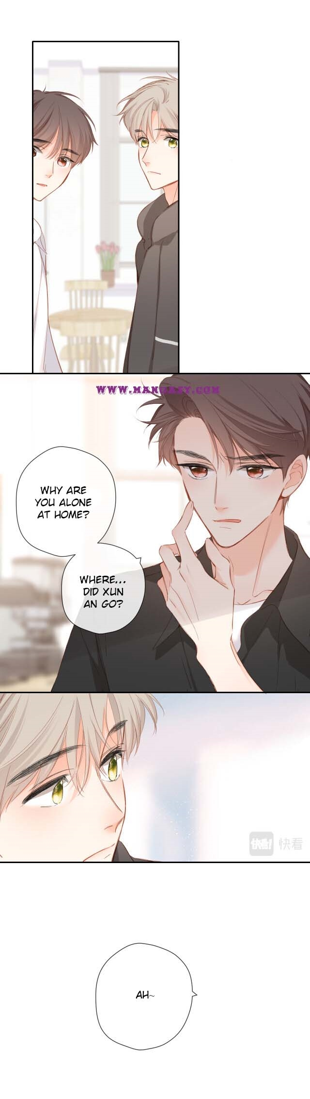 Manga page 7