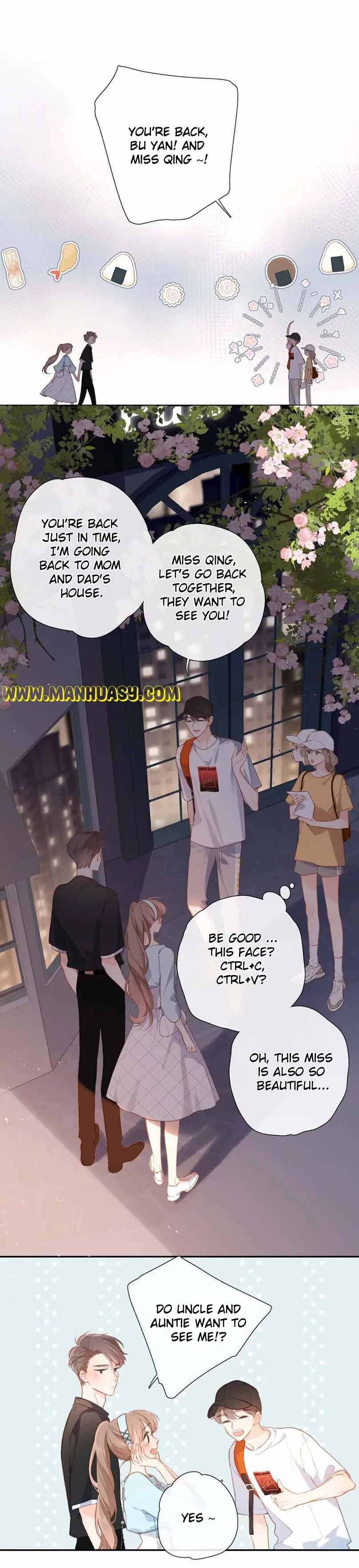 Manga page 7