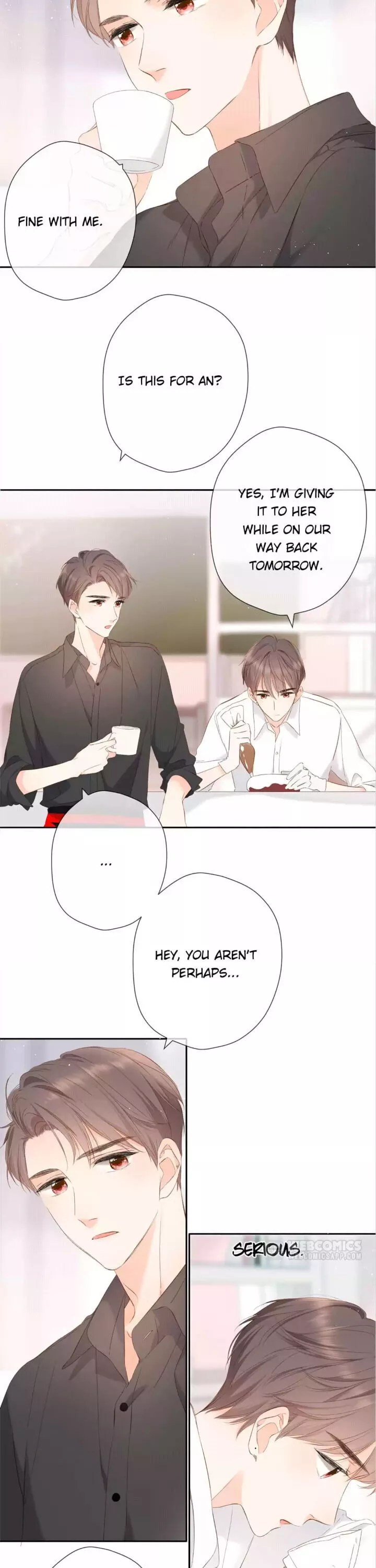 Manga page 9