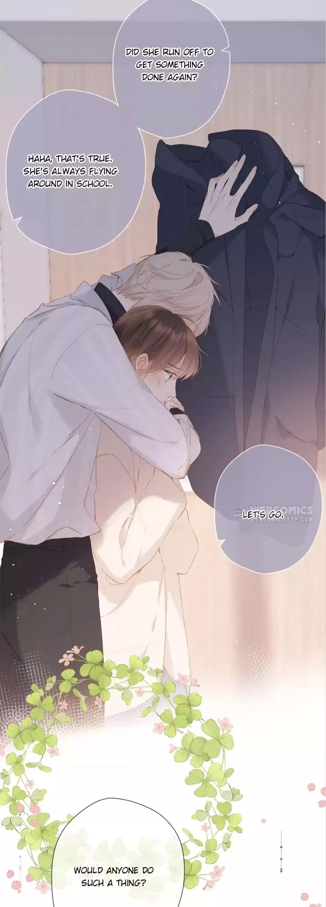 Manga page 12