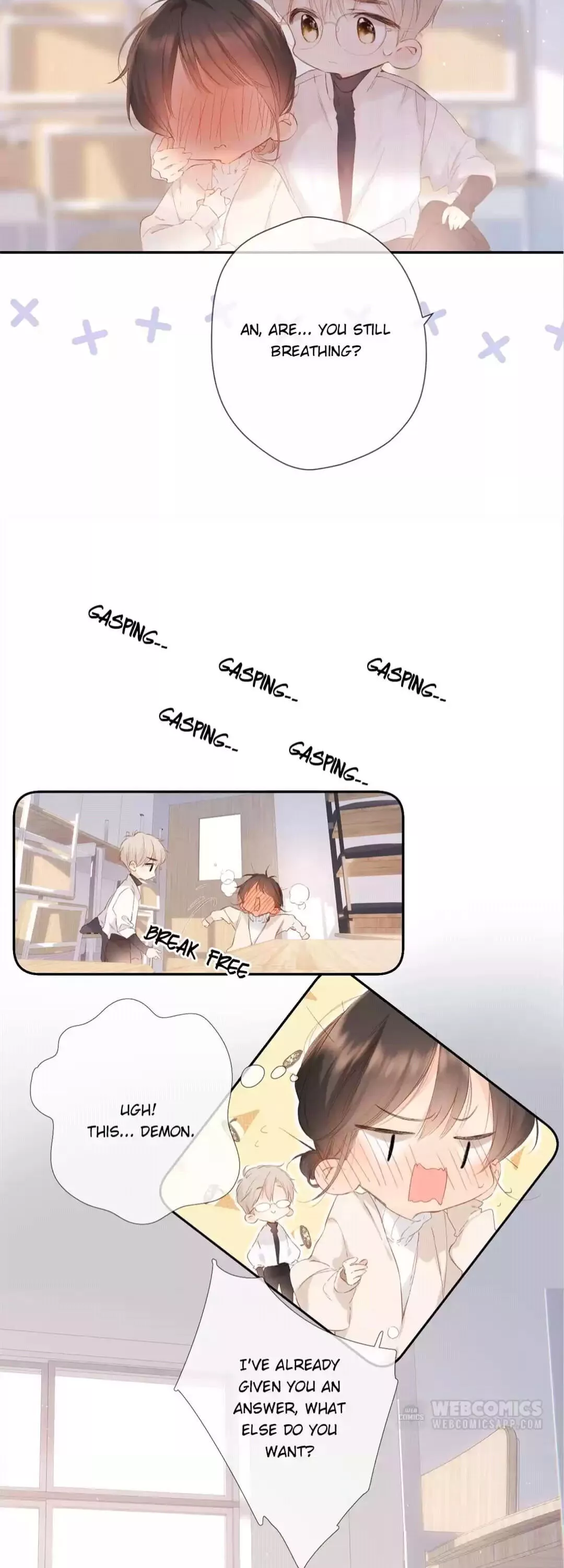Manga page 14