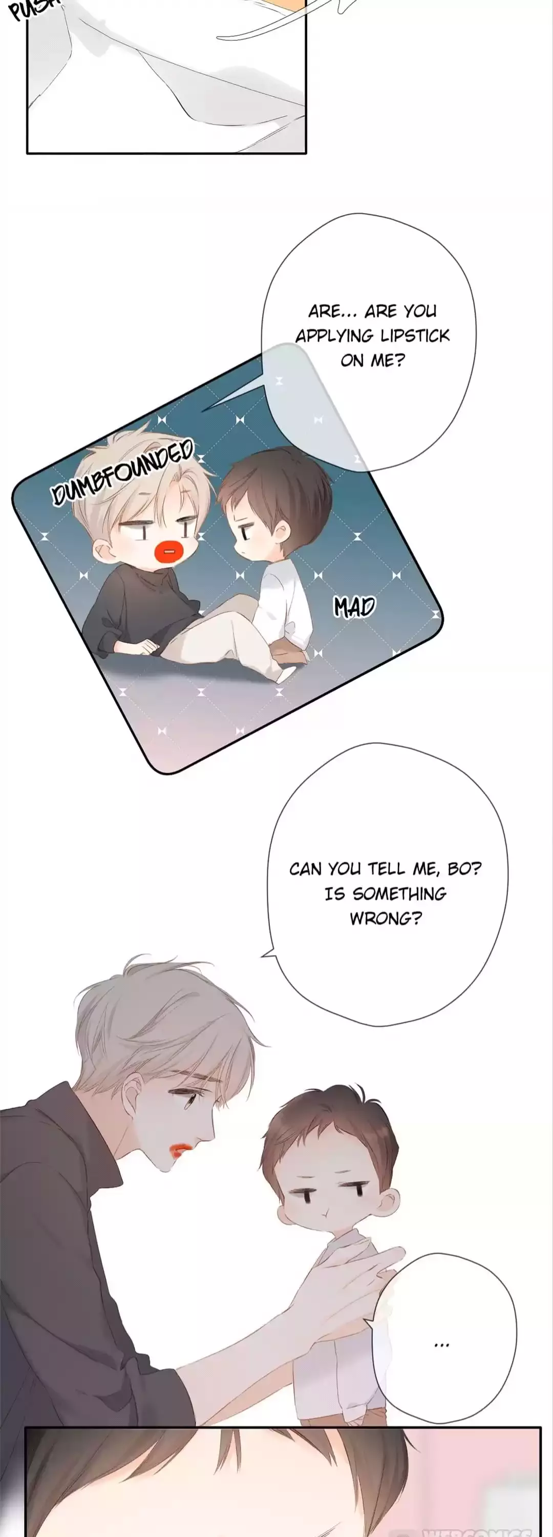 Manga page 25