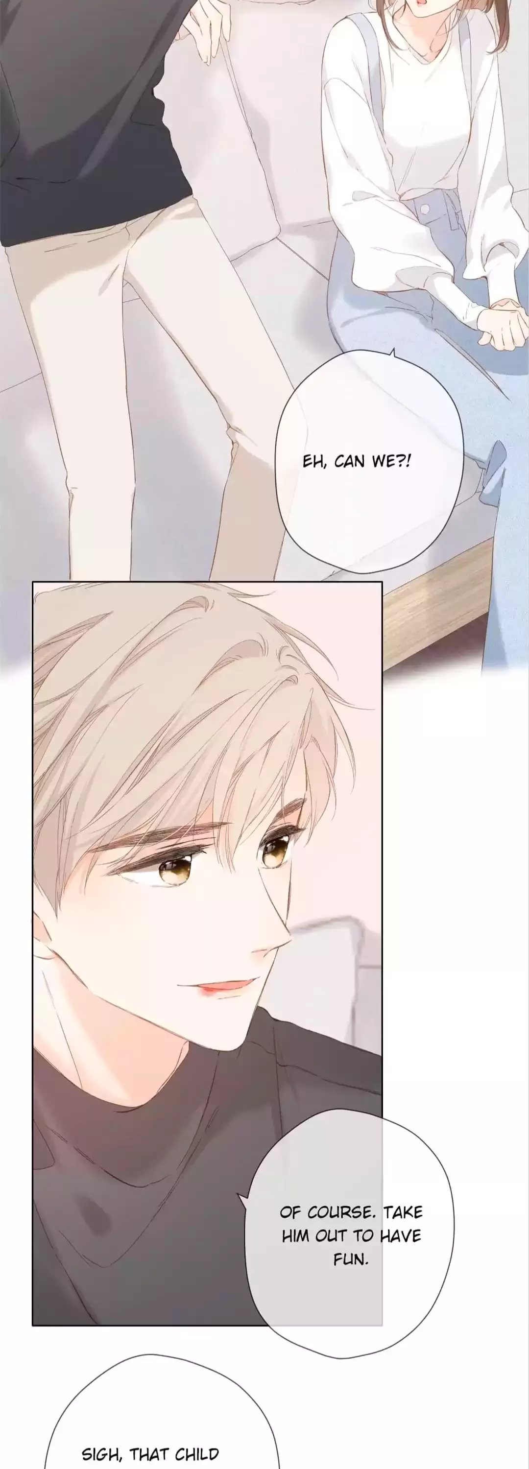 Manga page 7