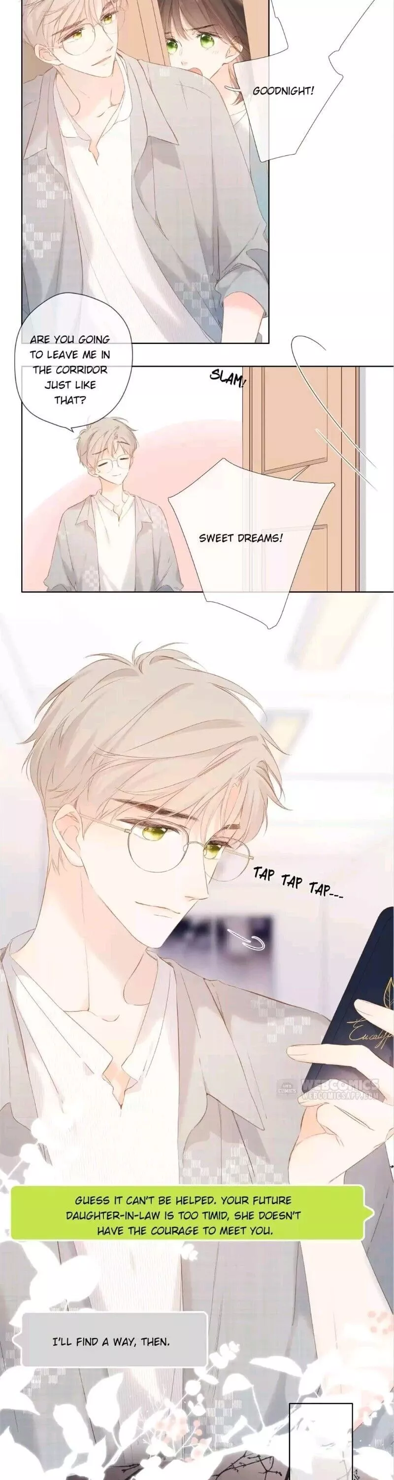 Manga page 9