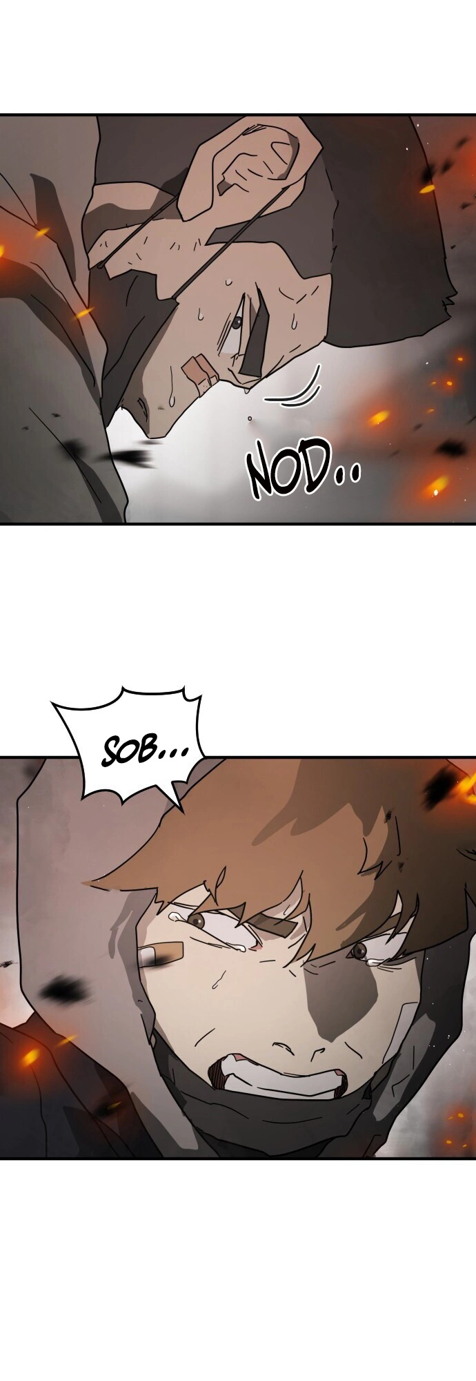 Manga page 40