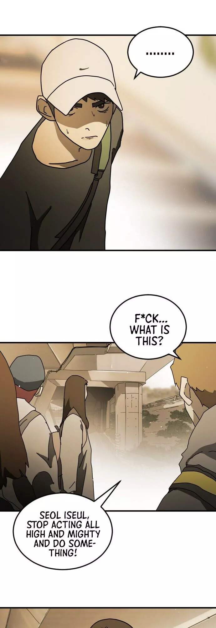 Manga page 11
