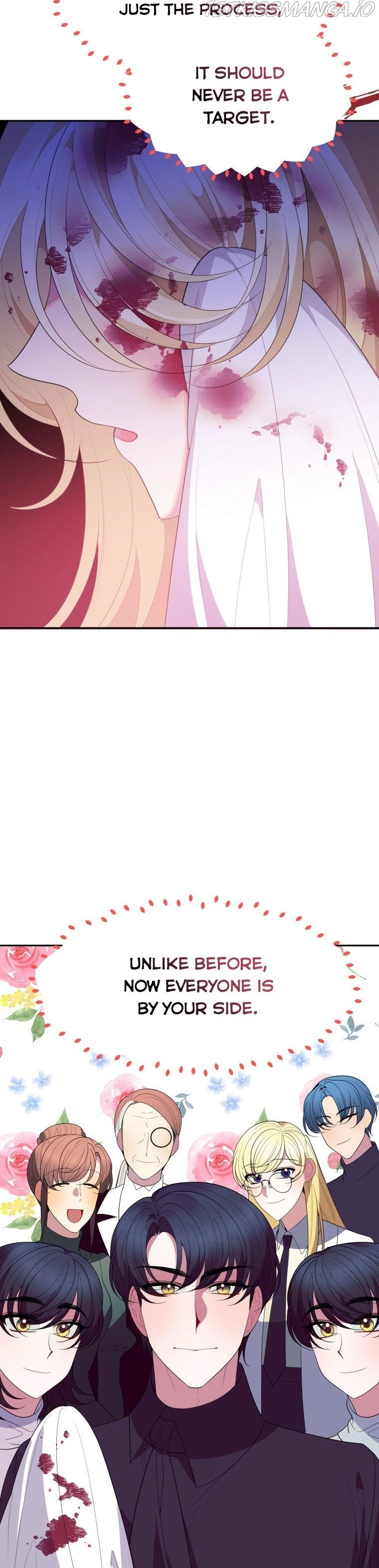 Manga page 10