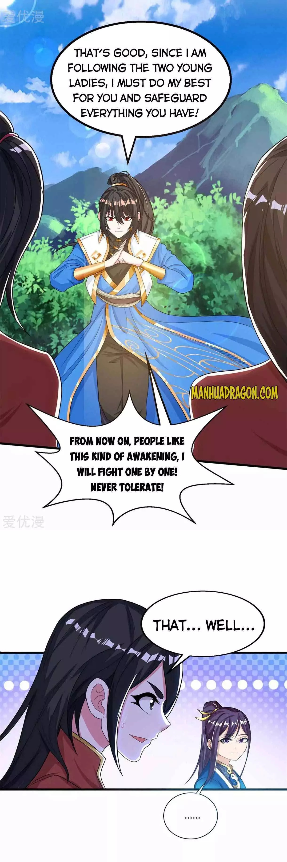 Manga page 9