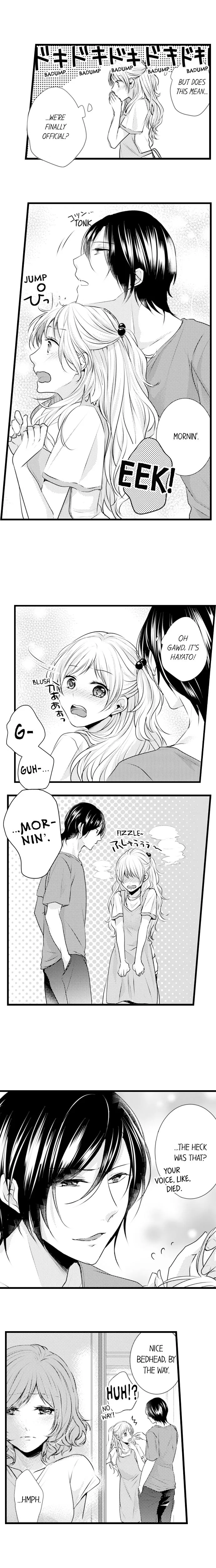 Manga page 9