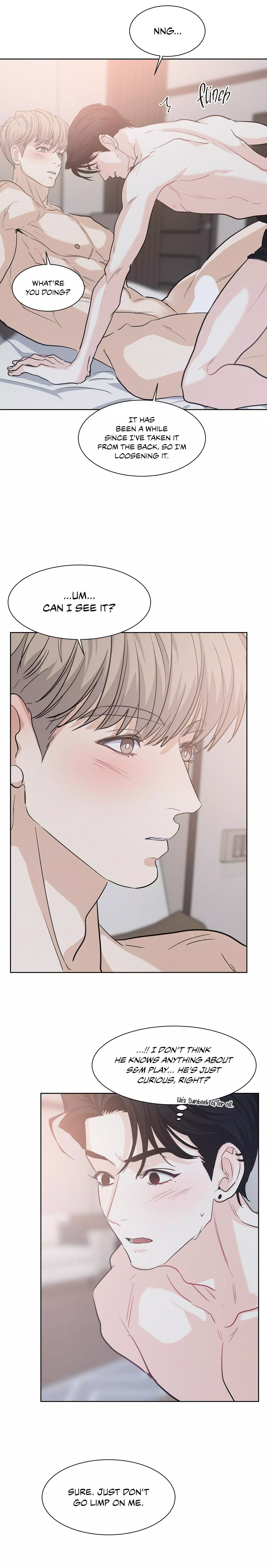Manga page 20