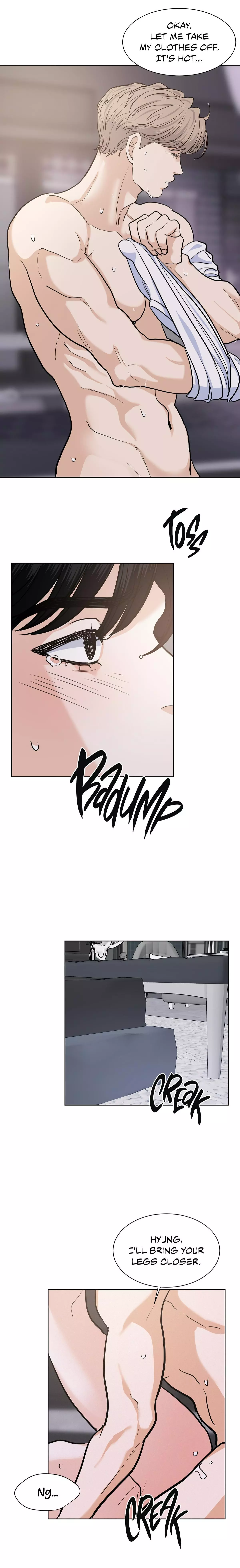 Manga page 10