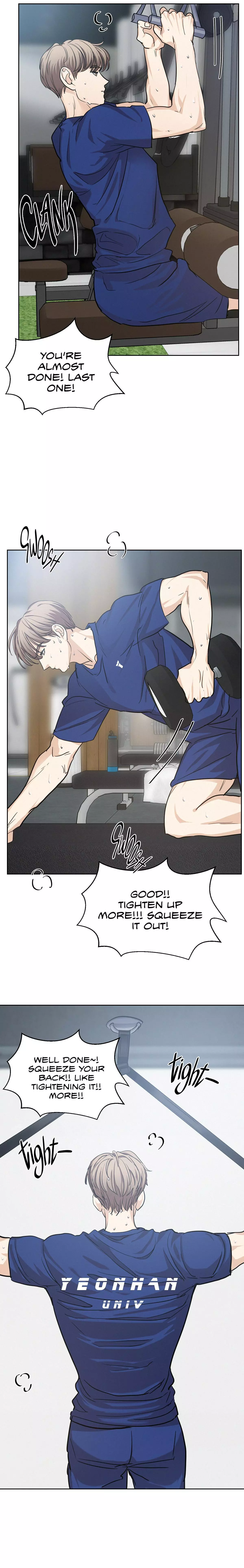 Manga page 11