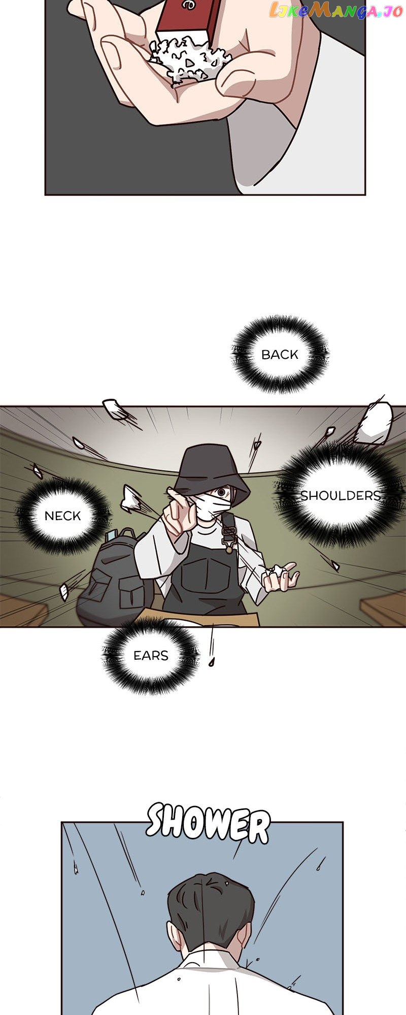 Manga page 21