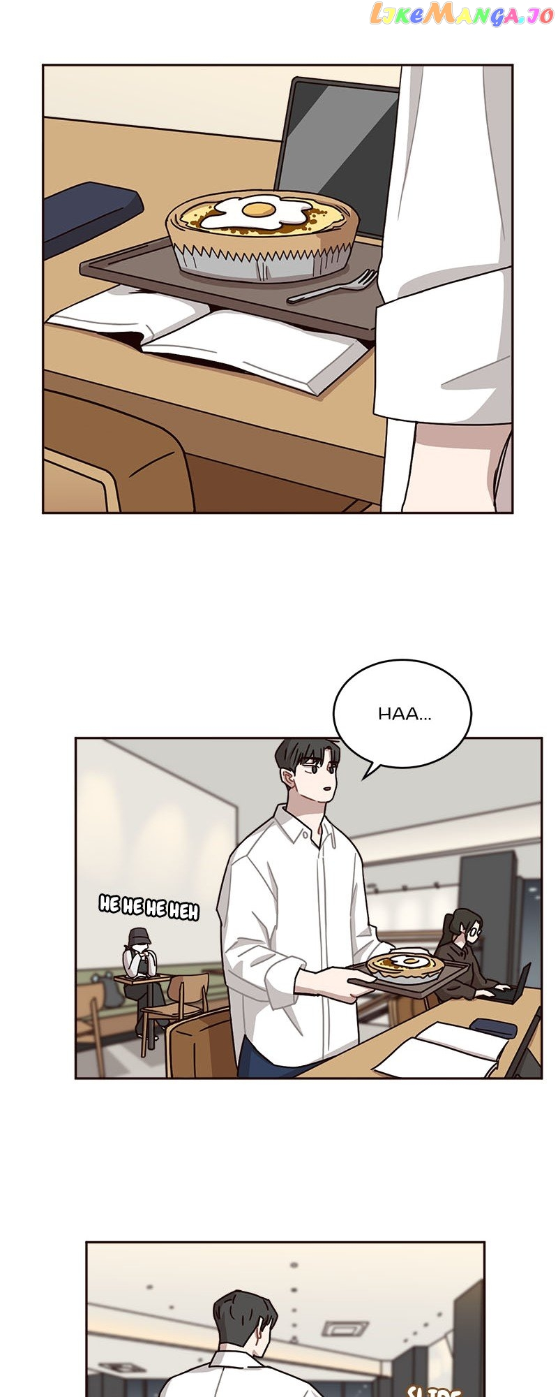 Manga page 29