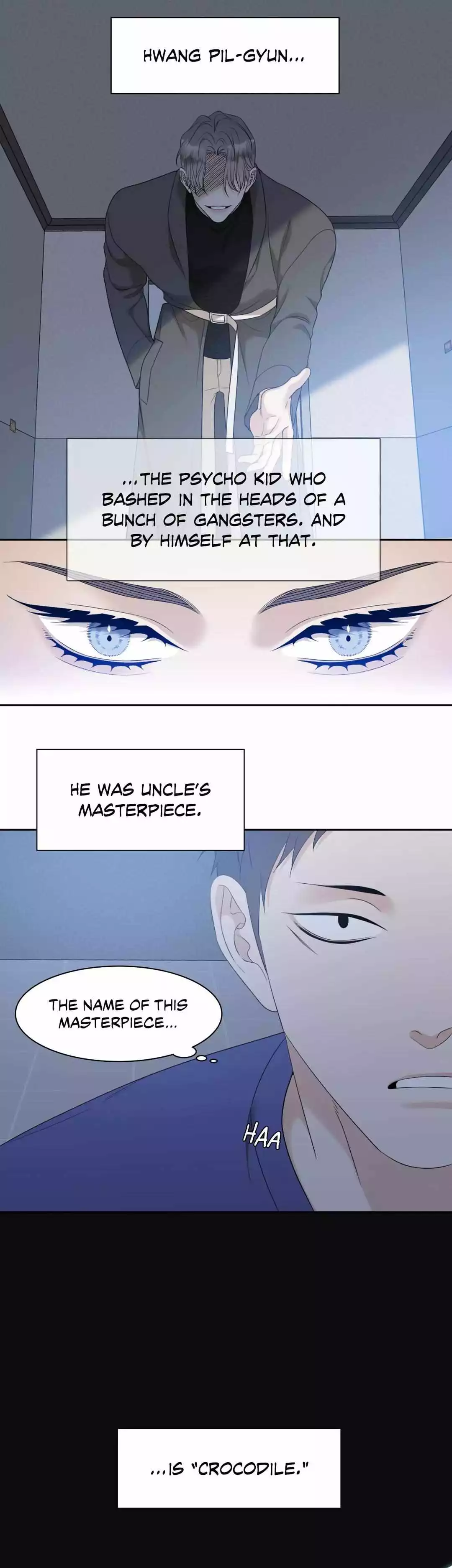 Manga page 11