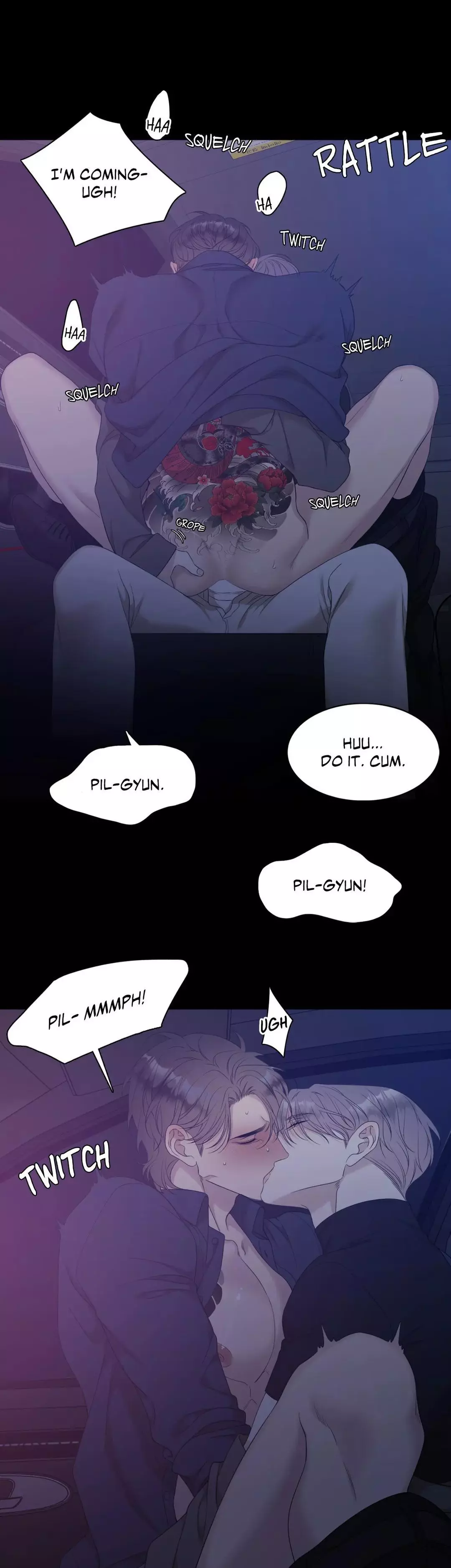 Manga page 29