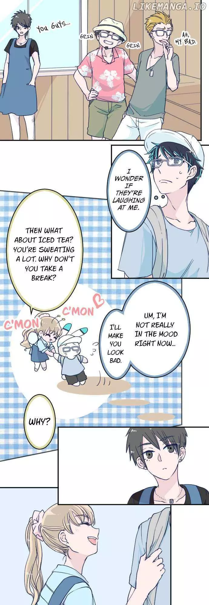 Manga page 10