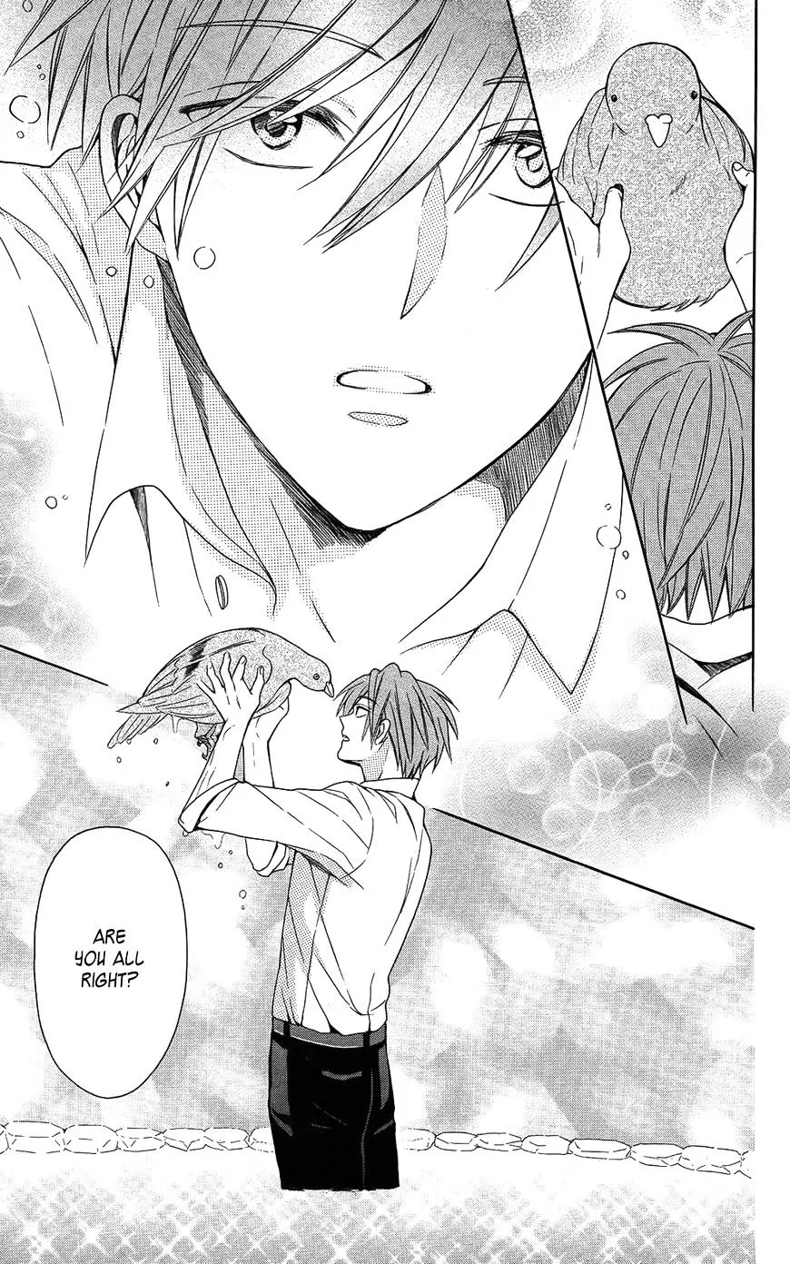 Manga page 27