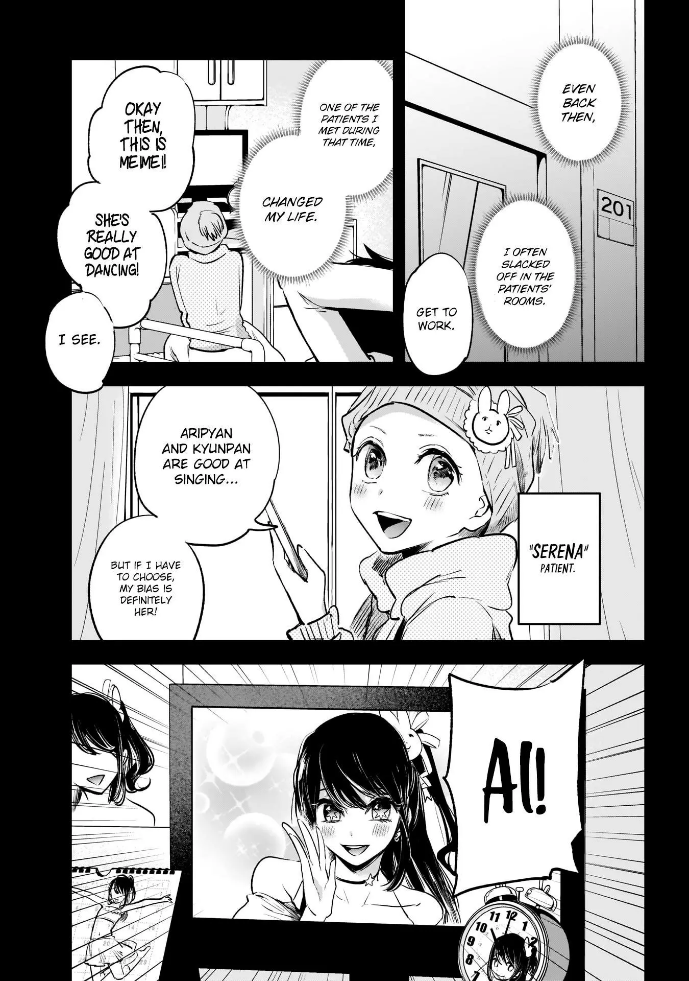 Manga page 10
