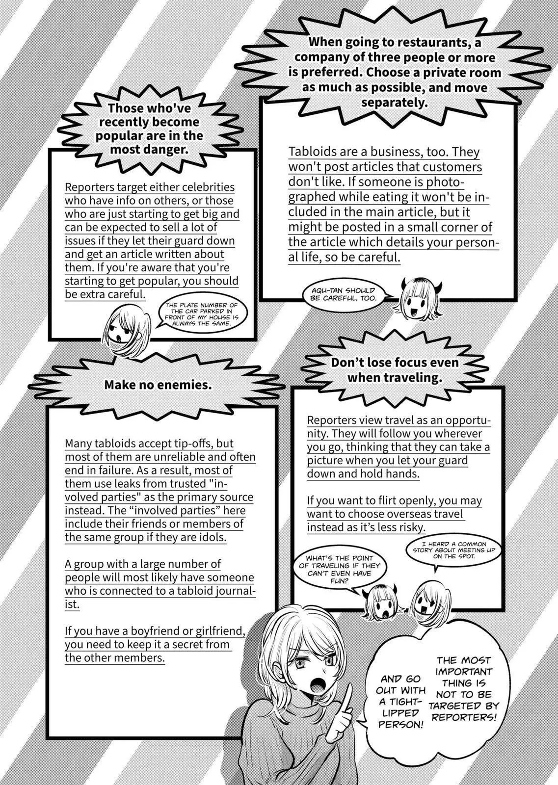 Manga page 11