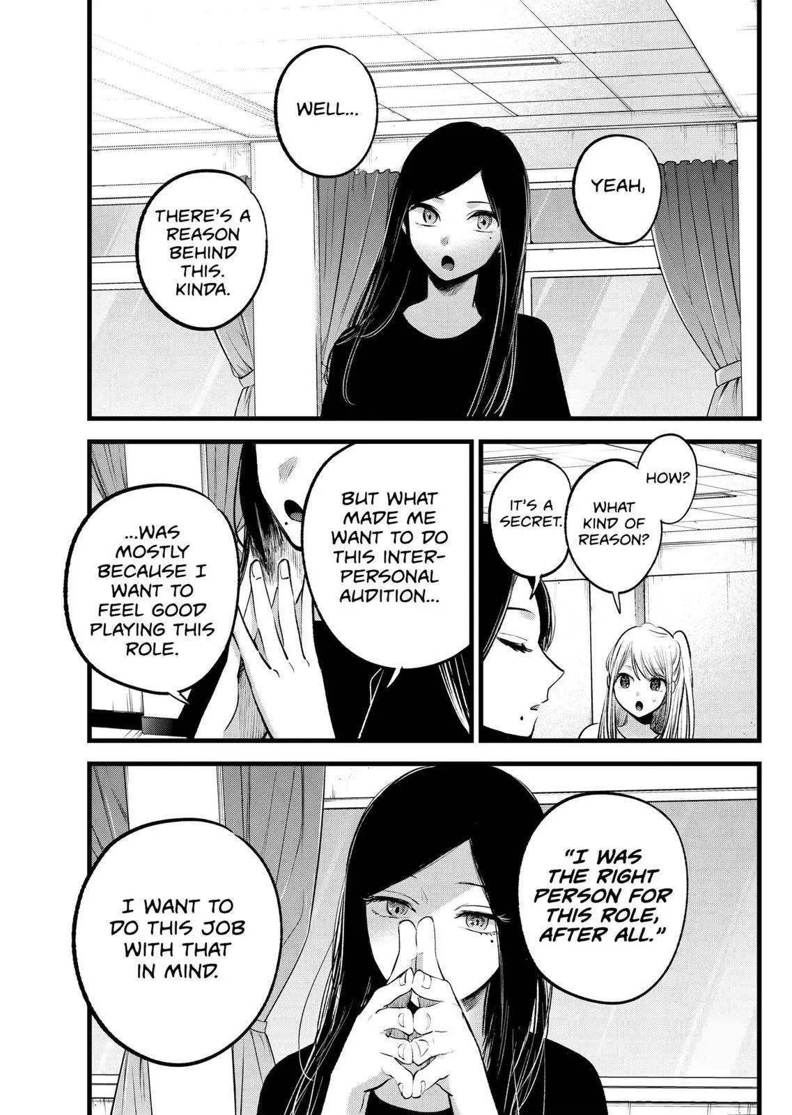 Manga page 11