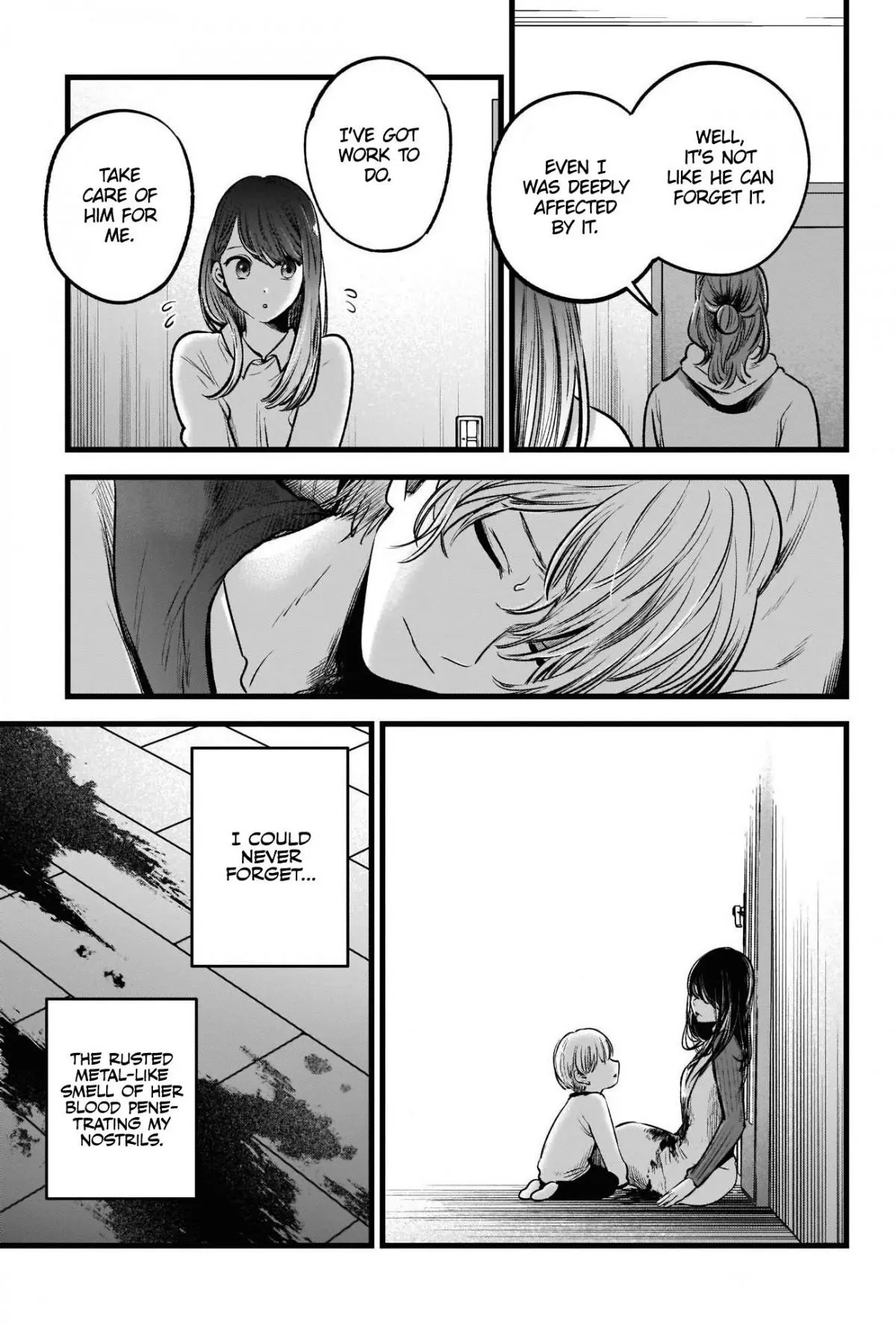Manga page 11
