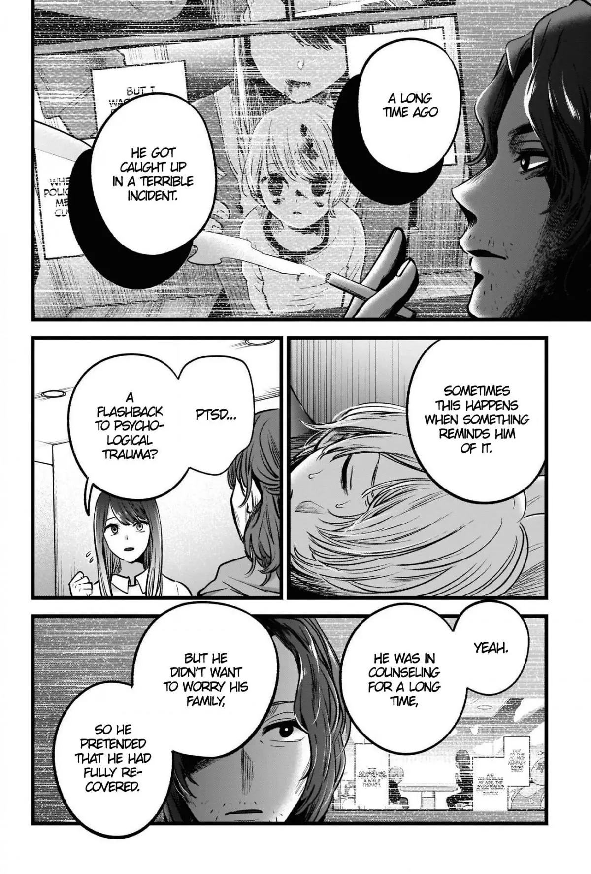 Manga page 10
