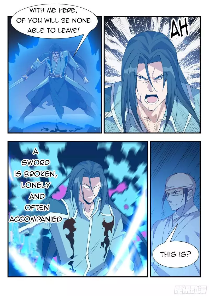 Manga page 9