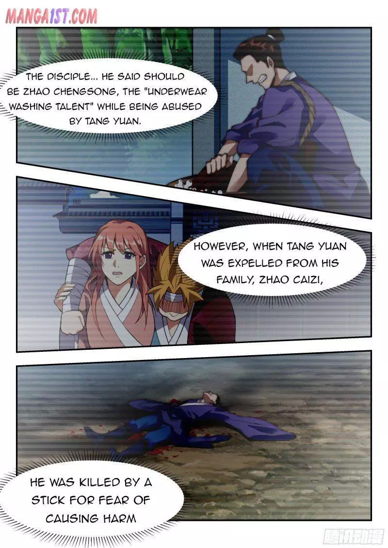 Manga page 10