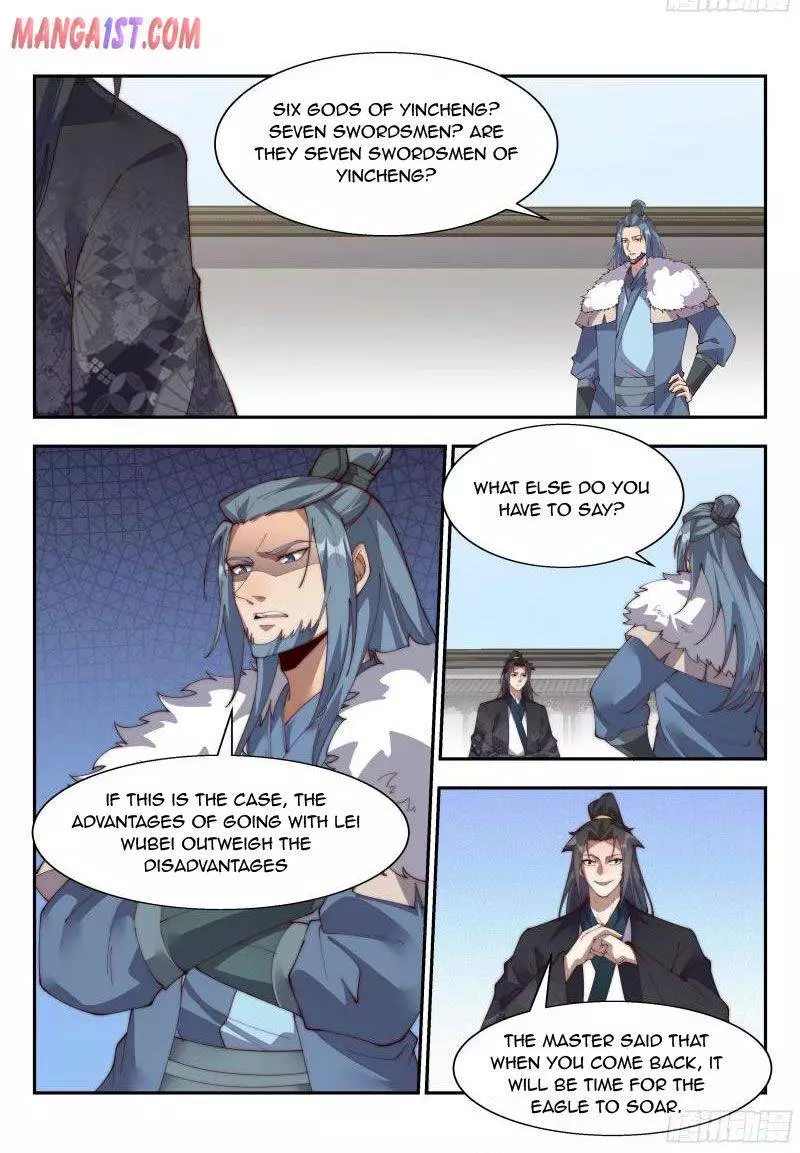 Manga page 11