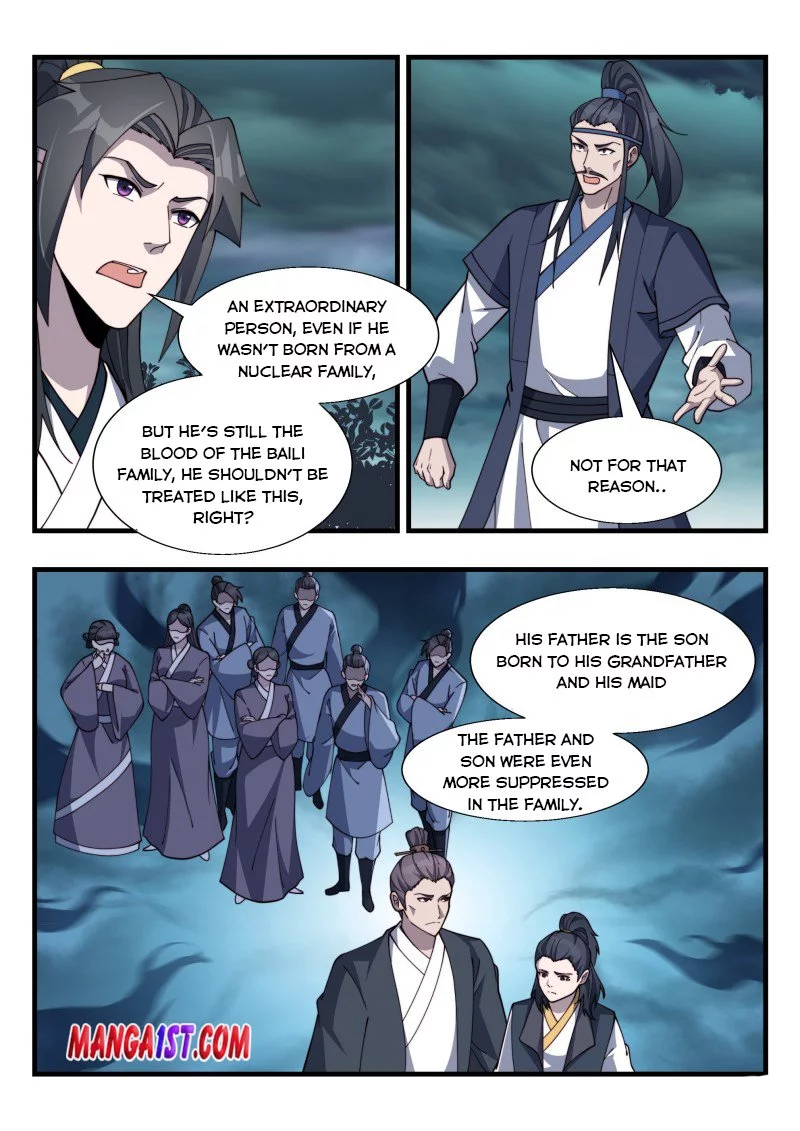Manga page 11