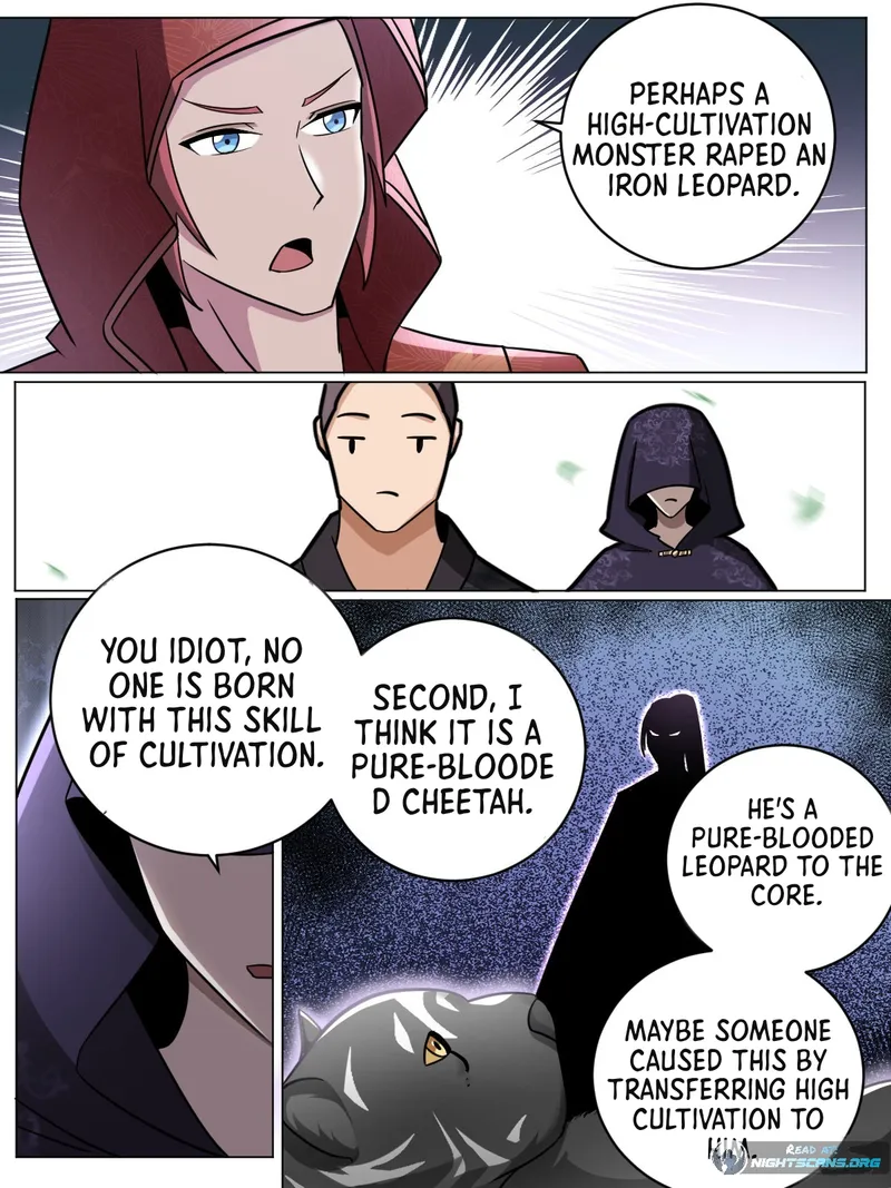 Manga page 11