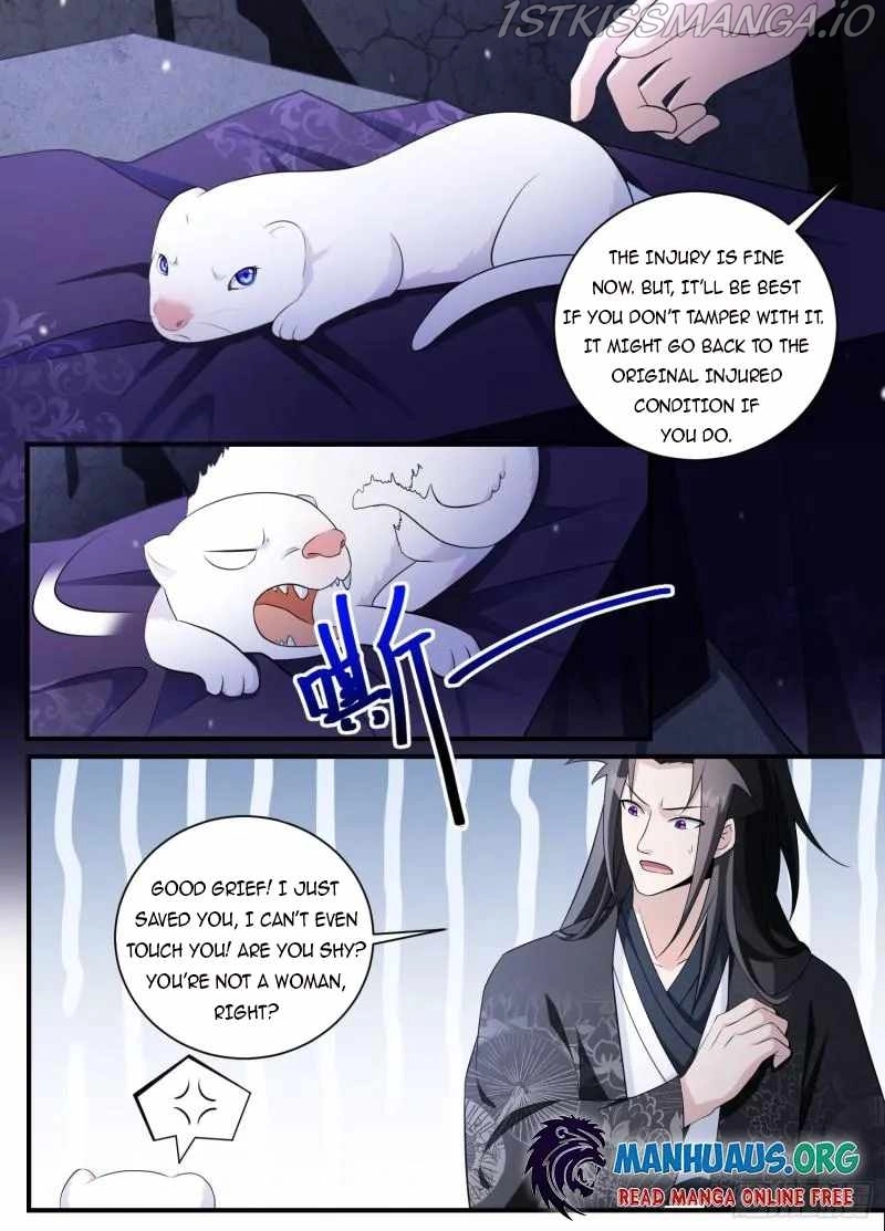 Manga page 11