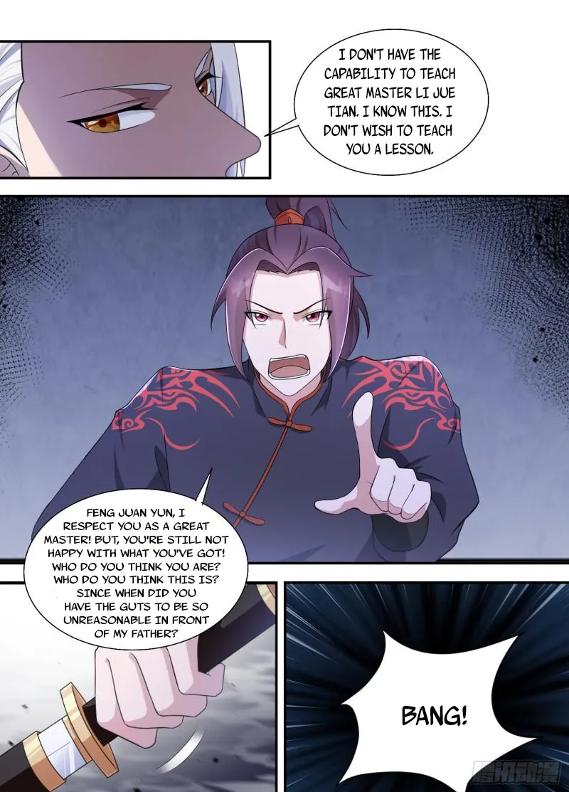 Manga page 9
