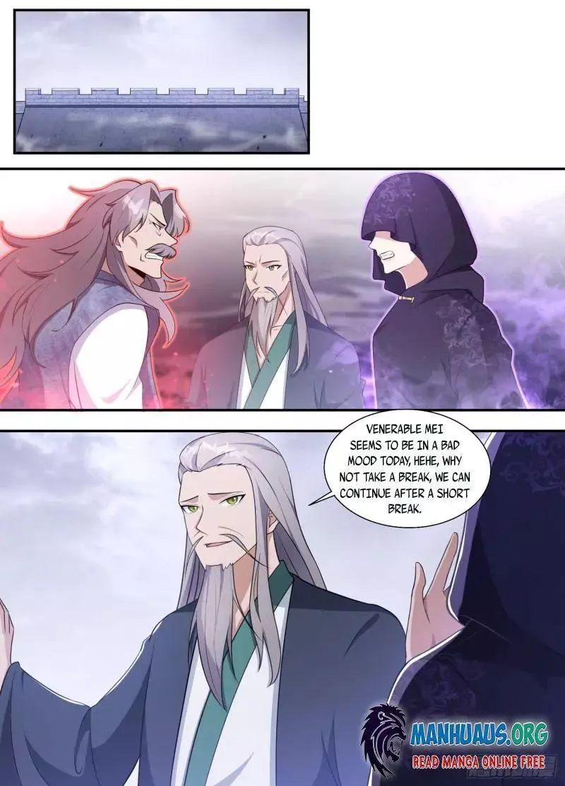 Manga page 10