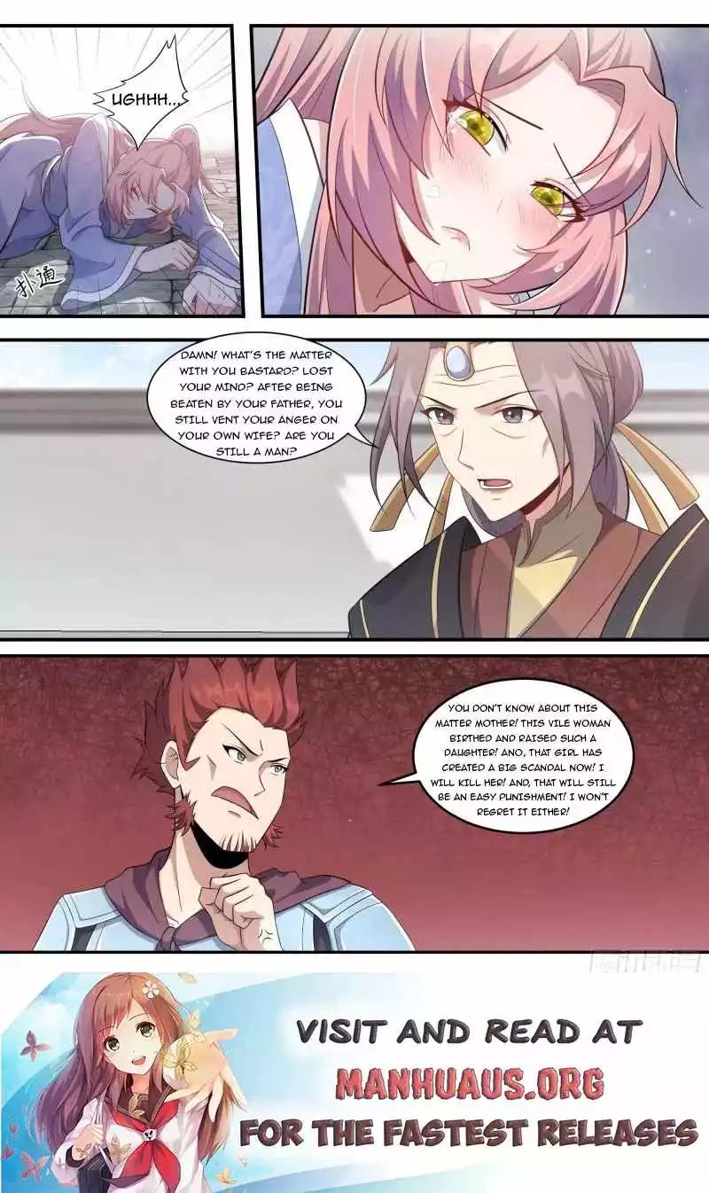 Manga page 10
