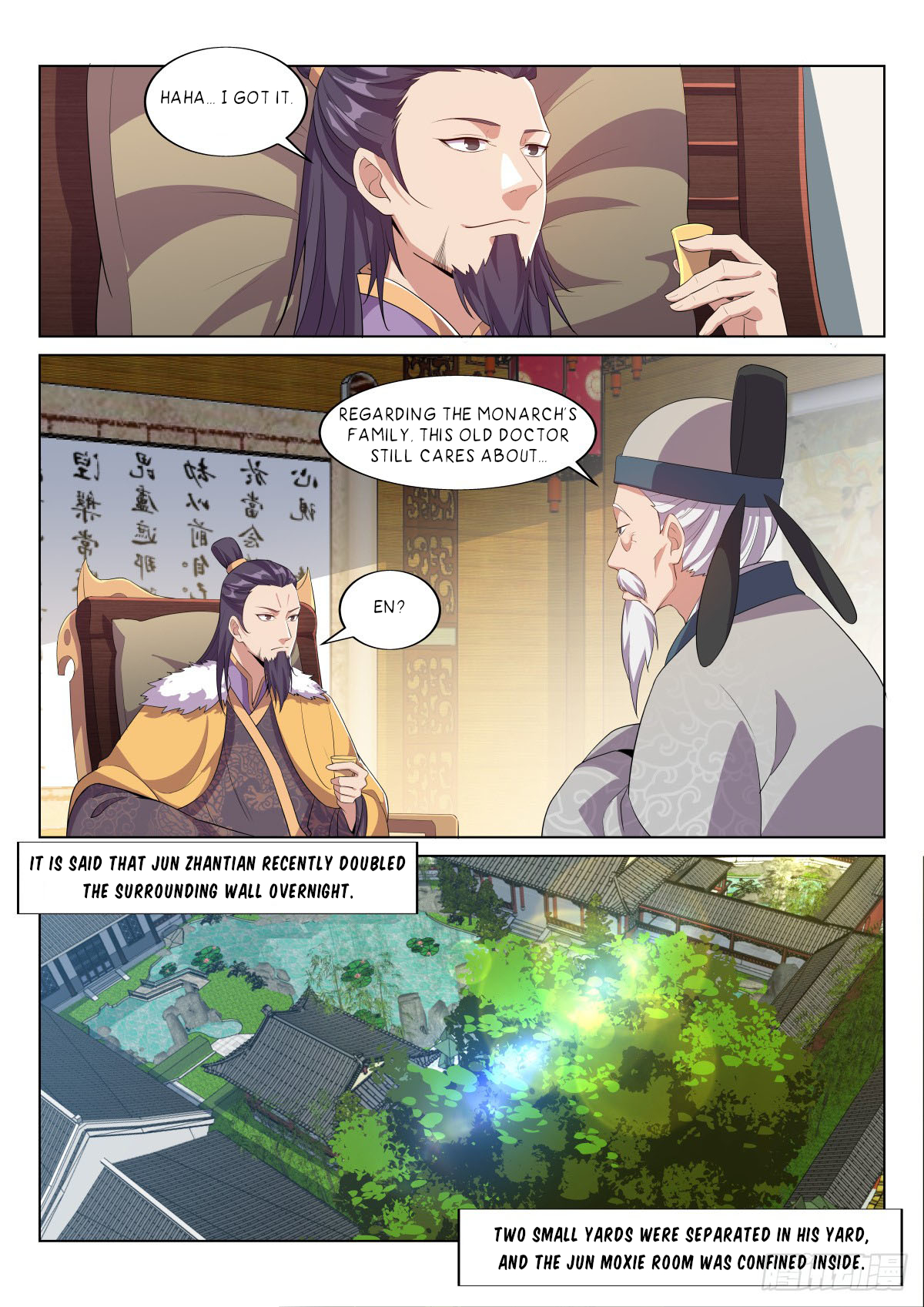 Manga page 10