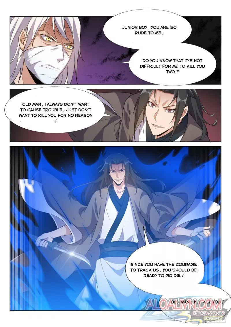 Manga page 9