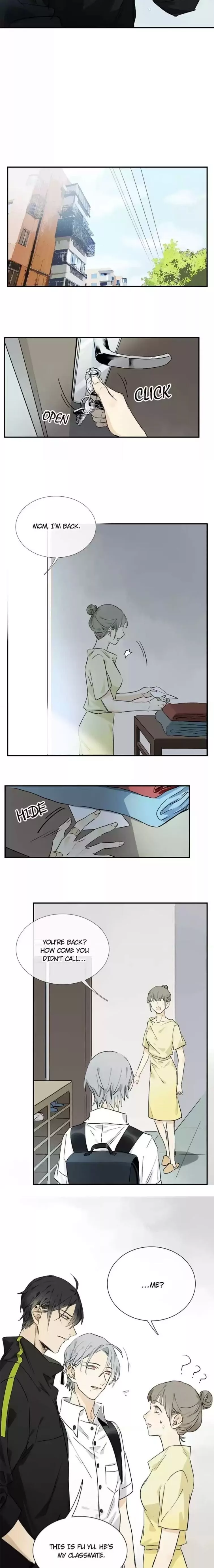 Manga page 10