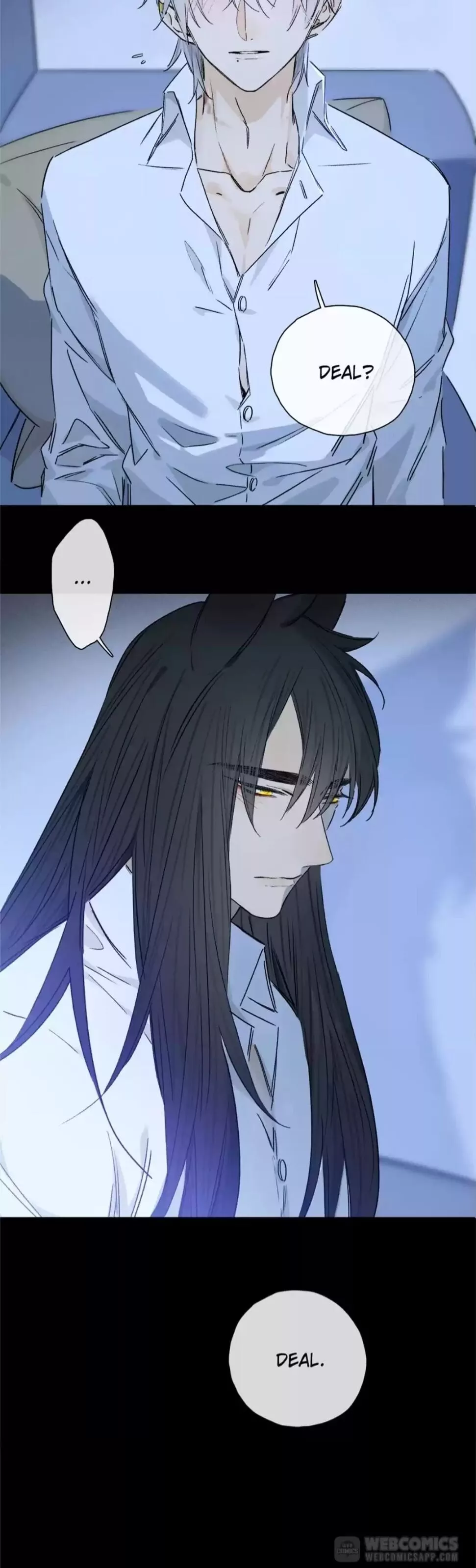 Manga page 19
