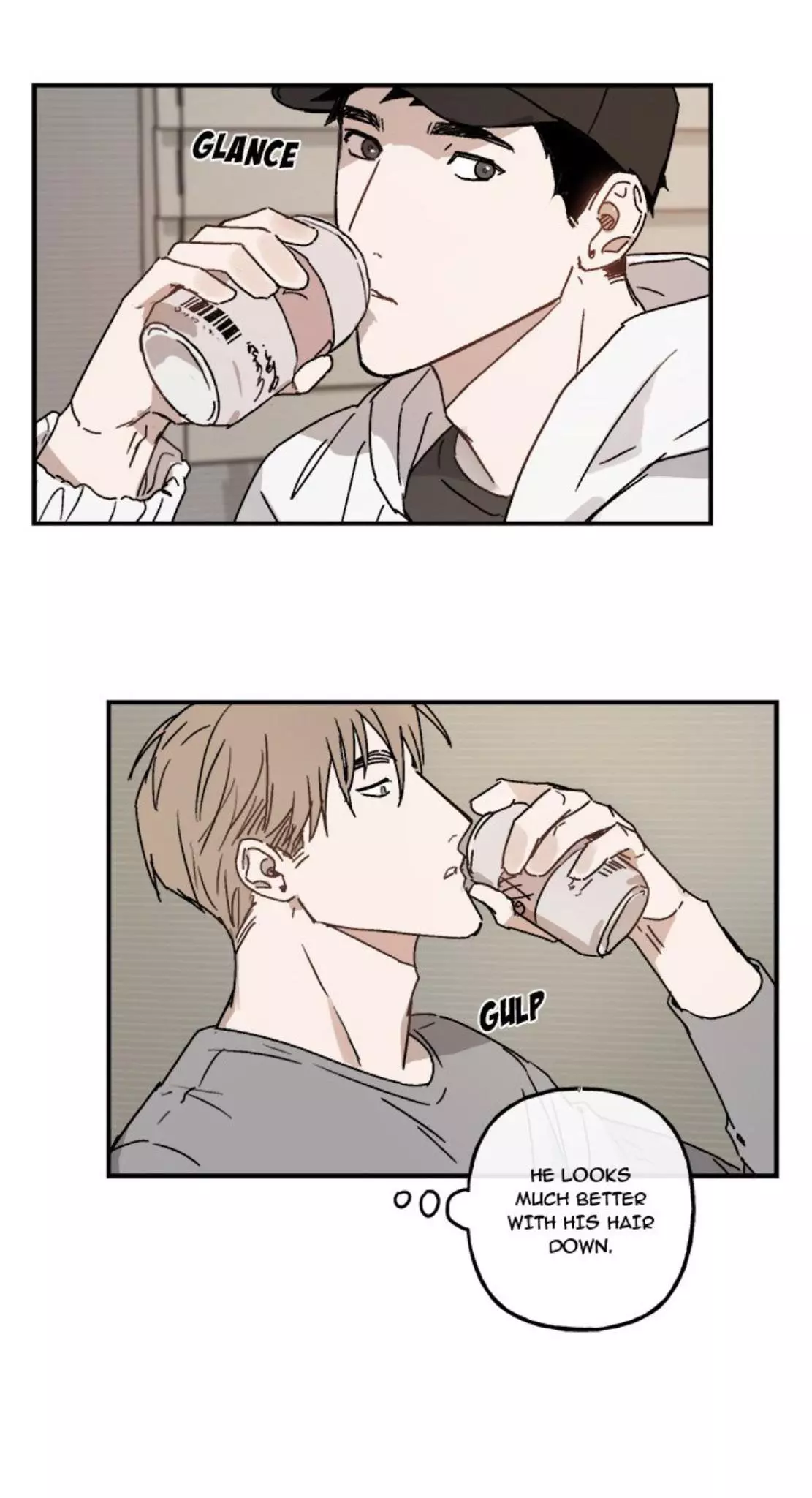 Manga page 7