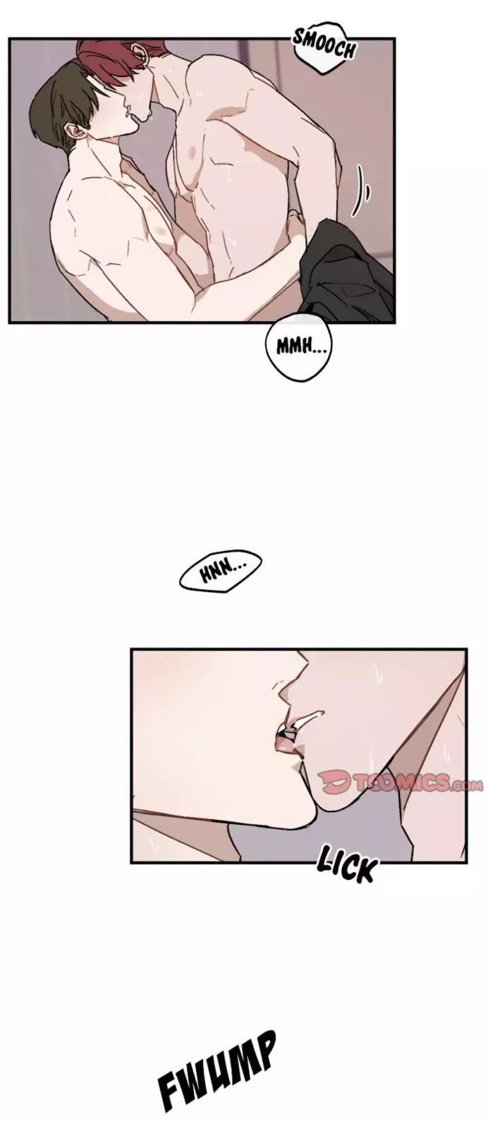 Manga page 17