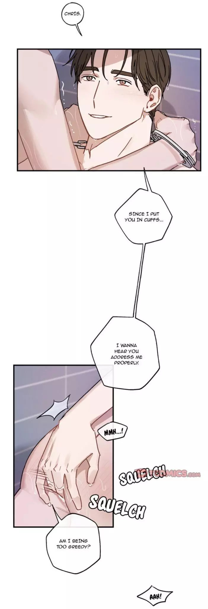 Manga page 20