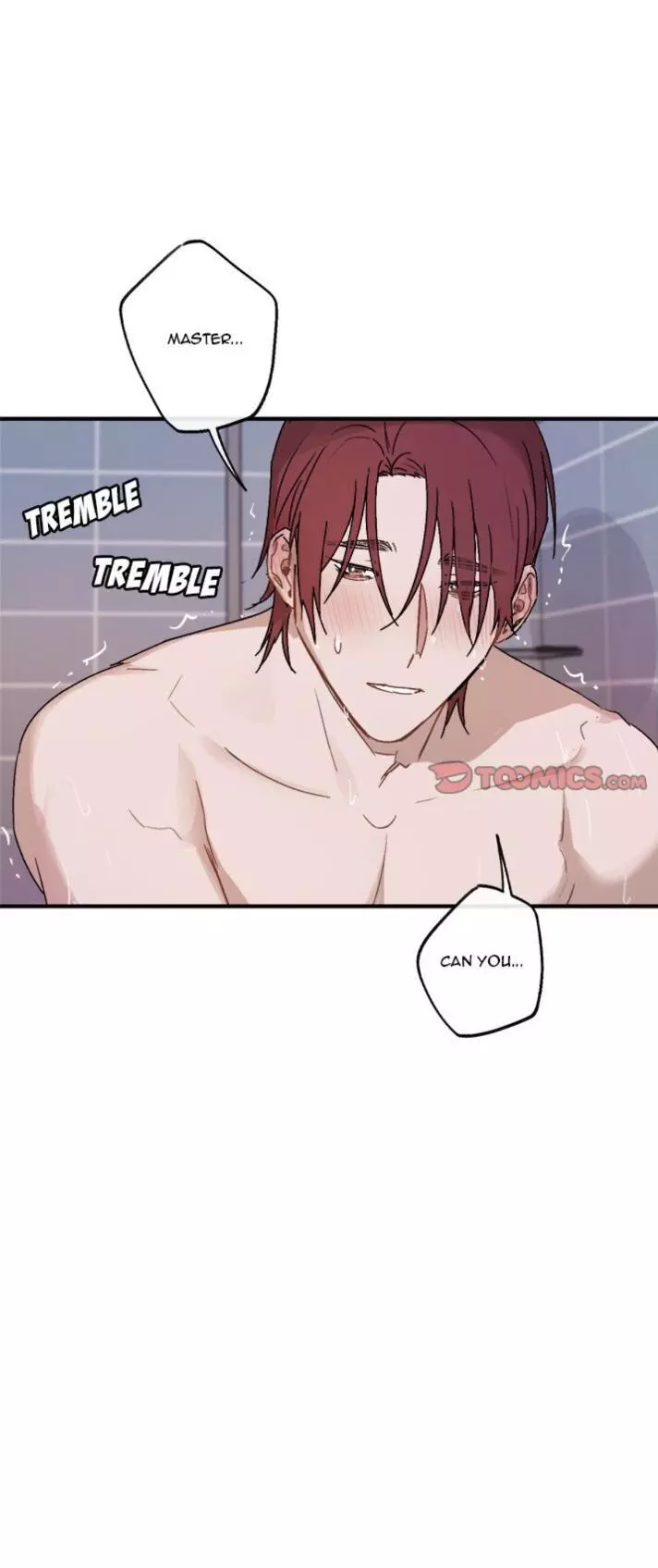 Manga page 33