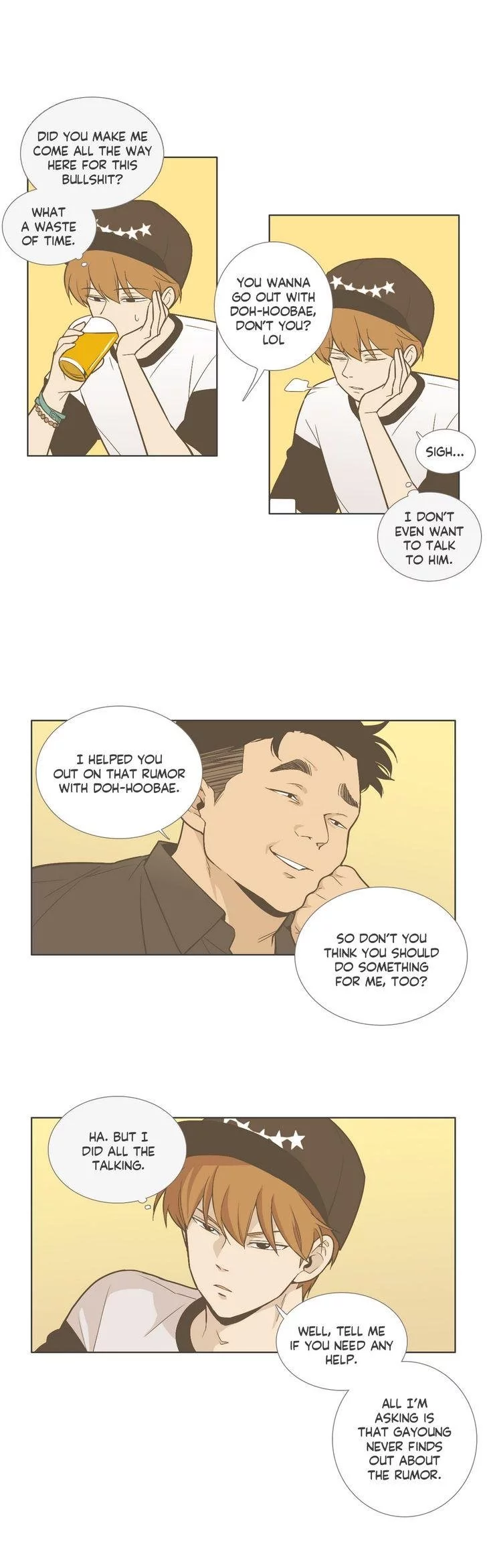 Manga page 14