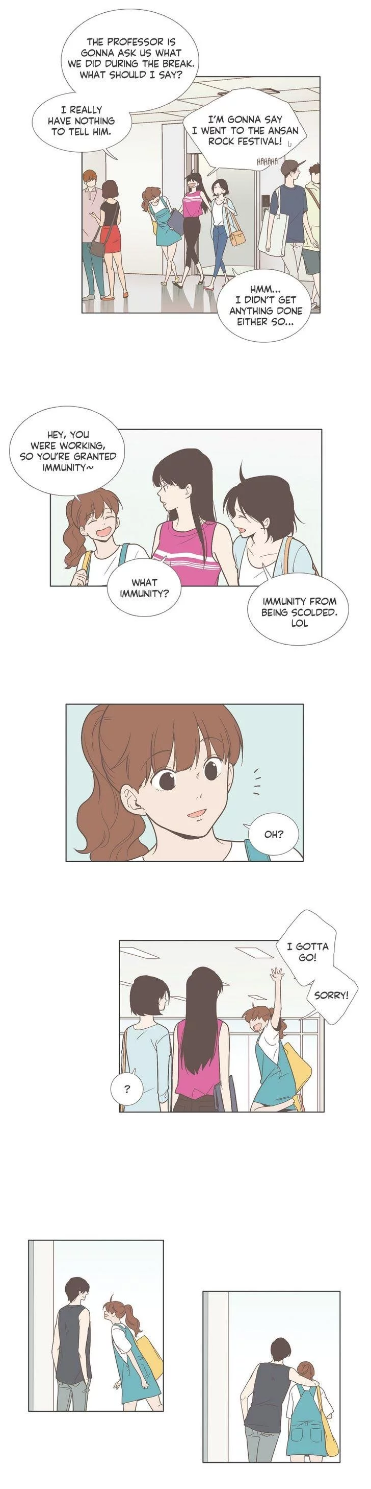 Manga page 9