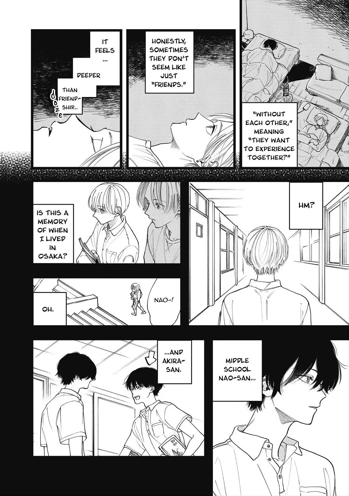 Manga page 15