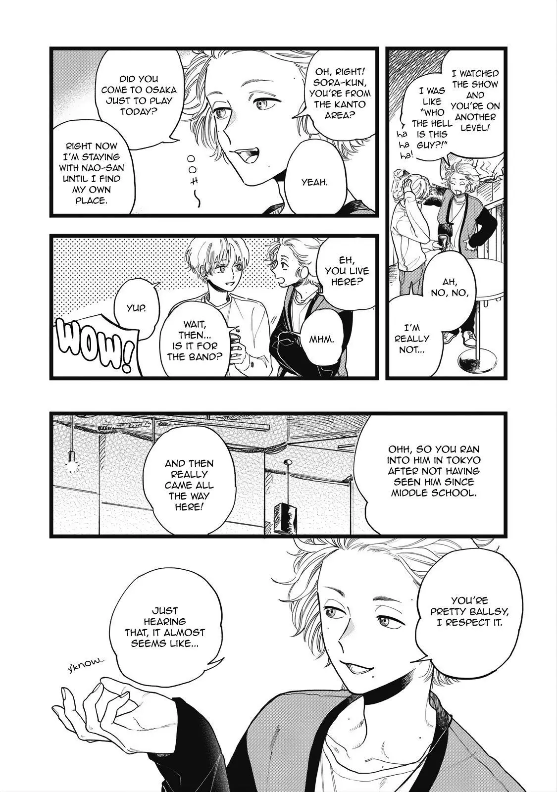Manga page 25